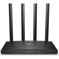 ROUTER TP-LINK ARCHER C6 V2 ROUTER TP-LINK ARCHER C6 V2